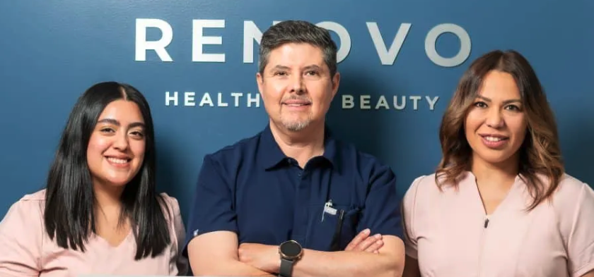 renovo stem cells in Mexico